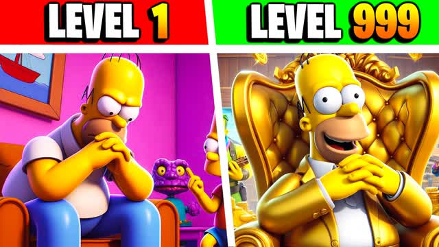 Capture 1 – OG| THE SIMPSONS TYCOON