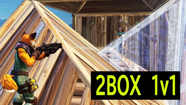 2BOX 1v1