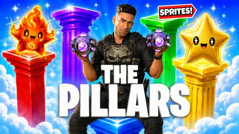 PILAR MULTIVERSE PILLAR PILARS PILLERS