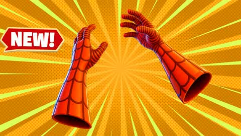 [][SPIDER-MAN SONIC Red v Blue Fury