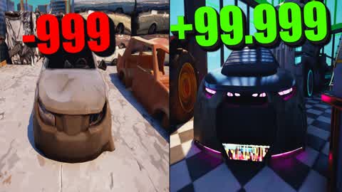 Repair A Car