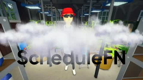 ScheduleFN [BETA] (1-4) PLAYER