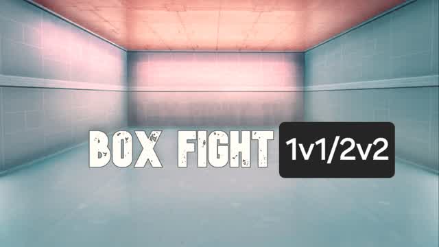 Shadey Shweats' BoxFight 1v1/2v2