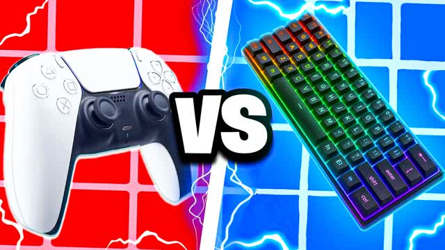 đŽCNTLR VS KBMđ”đŽRED VS BLUEđ”