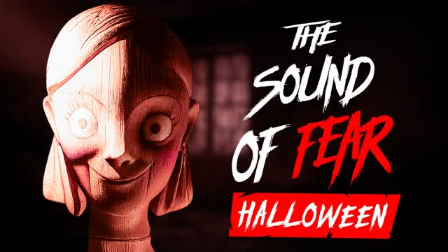 THE SOUND OF FEAR [HORROR]