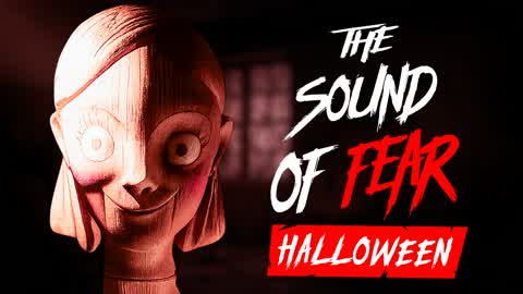 THE SOUND OF FEAR [HORROR]