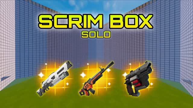 SCRIM BOX 🏆