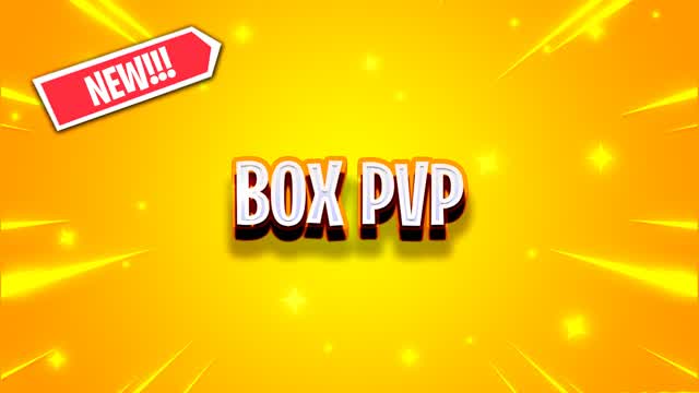 BOX  PVP ORANGE💥