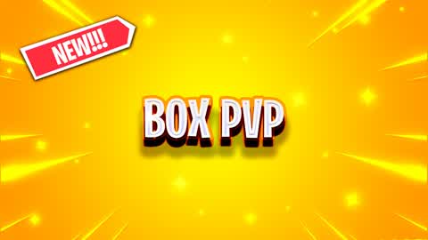 BOX  PVP ORANGE💥