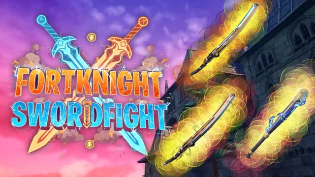 Capture 1 – Fortknight⚔️Swordfight