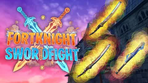 Fortknight⚔️Swordfight