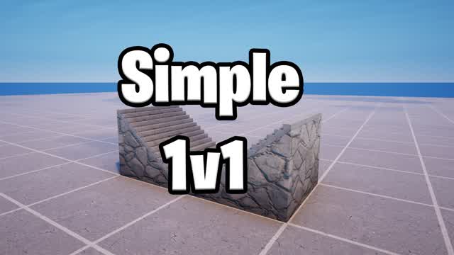Simple 1v1