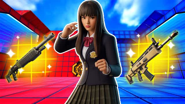 RED VS BLUE 🔴🔵 NEW SPEED