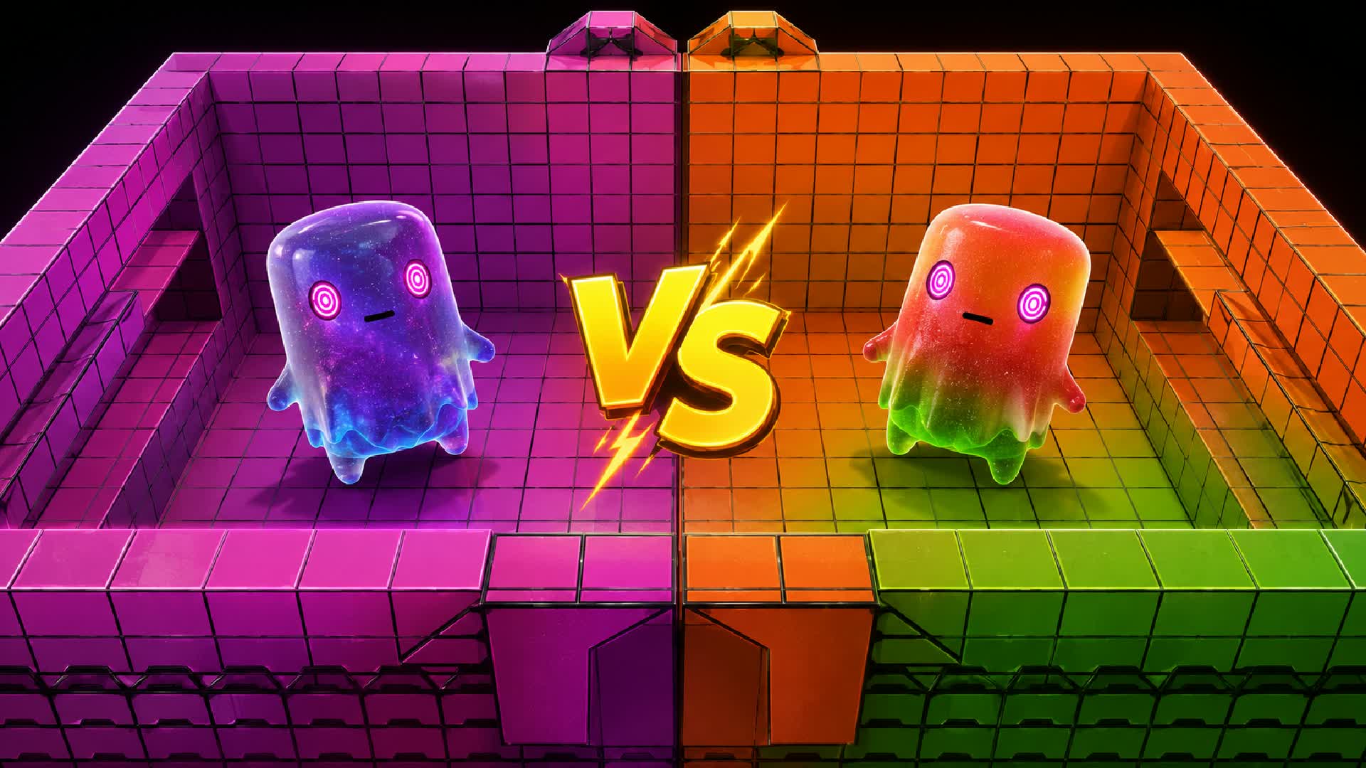 スプライト1V1 (1XA)