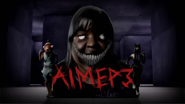 AIMEP3 ESCAPE đŠ