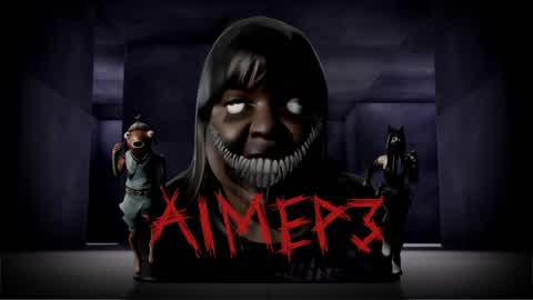 AIMEP3 ESCAPE 🦍