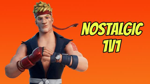 NOSTALGIC 1V1