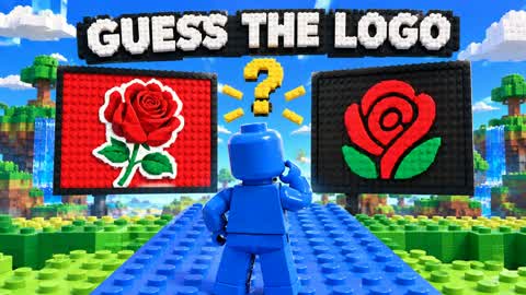 GUESS THE CORRECT LOGOS 🔍 BRAINROT