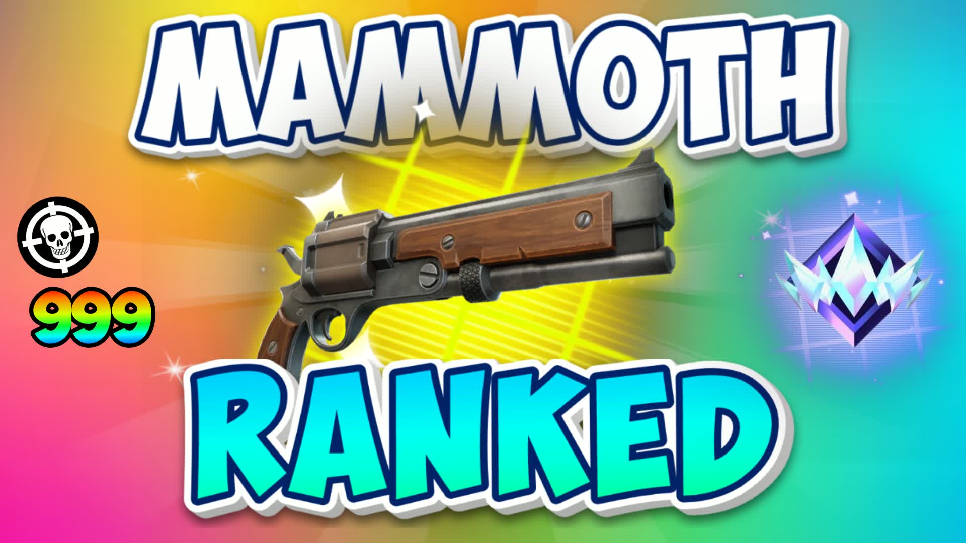 マンモスランク