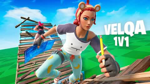 VELQA 1V1 BUILD FIGHTS (200 PUMPS)