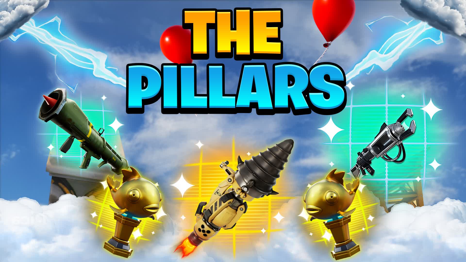 📜🔮 THE PILLARS 🔮📜