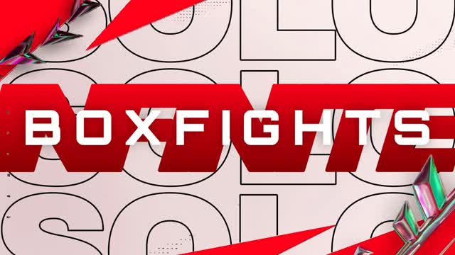 INFINITE BOXFIGHTS - FFA