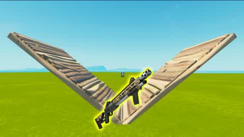 Richys 1v1 map