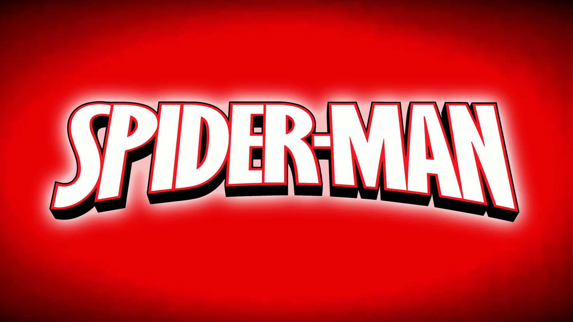 スパイダーマンオリジナル