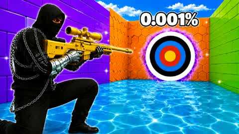 SUPER FRESH TRICKSHOT POSSIBILITIES 🎯