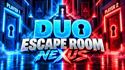 DUO ESCAPE ROOM NEXUS