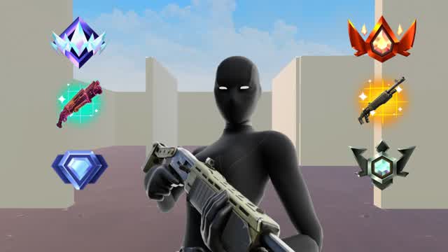 ماب حشر - الغيوم RANKED 🎯