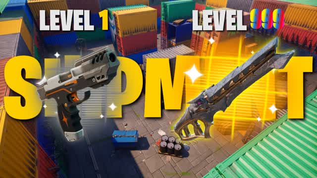 💨FAST GUN GAME SHIMPENT🎯