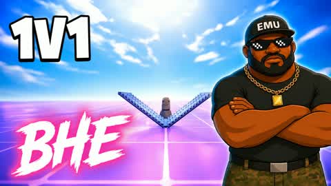 1v1[build fights] bhe