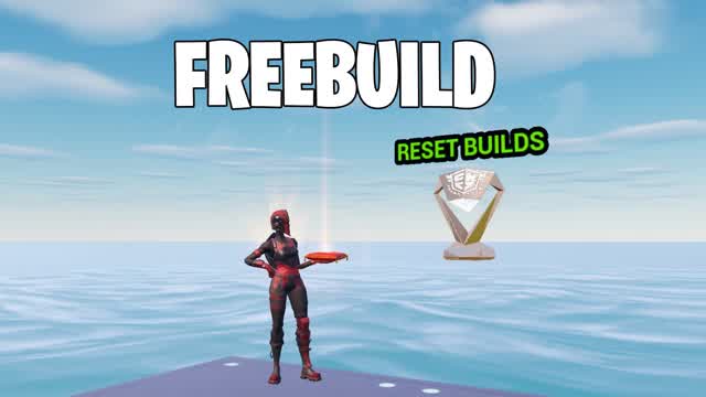 FSEWEN Freebuild 📝