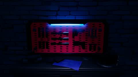 First Person Gulag ⛓️