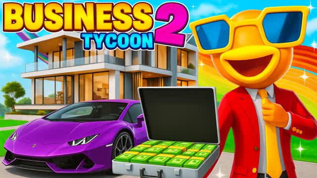 Business Tycoon 2