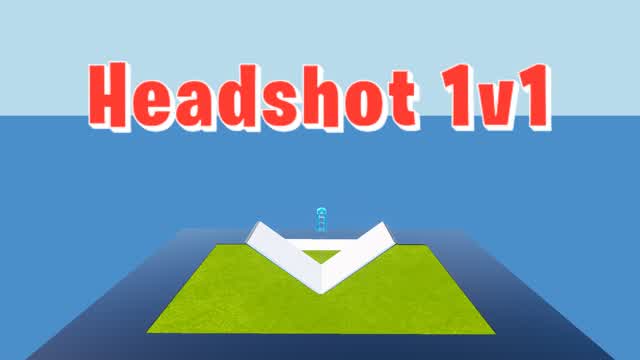 Headshot 1v1