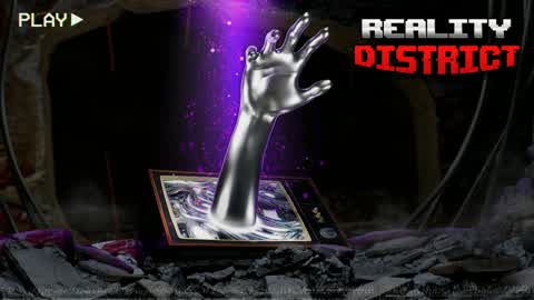 REALITY DISTRICT [HORROR]