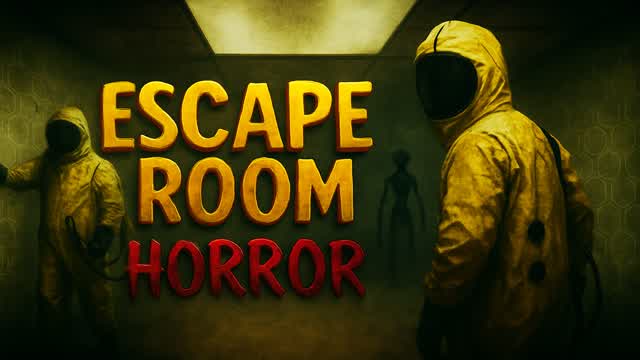 50 ESCAPE ROOM🚪CHILL