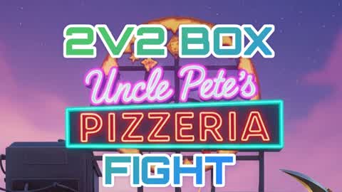 UNCLE PETE'S 2V2