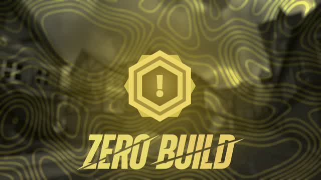 Zero Build Zonewars (Astraeus Island)