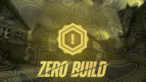 Zero Build Zonewars (Astraeus Island)