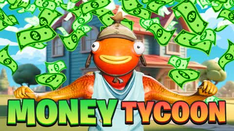 Money Tycoon