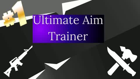 Ultimate Aim Trainer