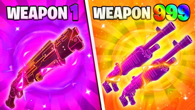 ⭐️AMAZING GUN GAME 🔫 ONE SHOT 🎯