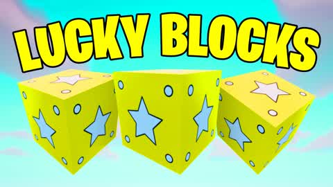 Lucky Blocks