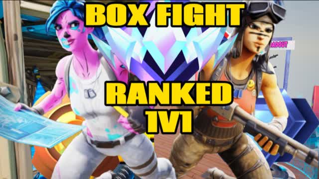1V1 BOXFIGHTS ⚔️