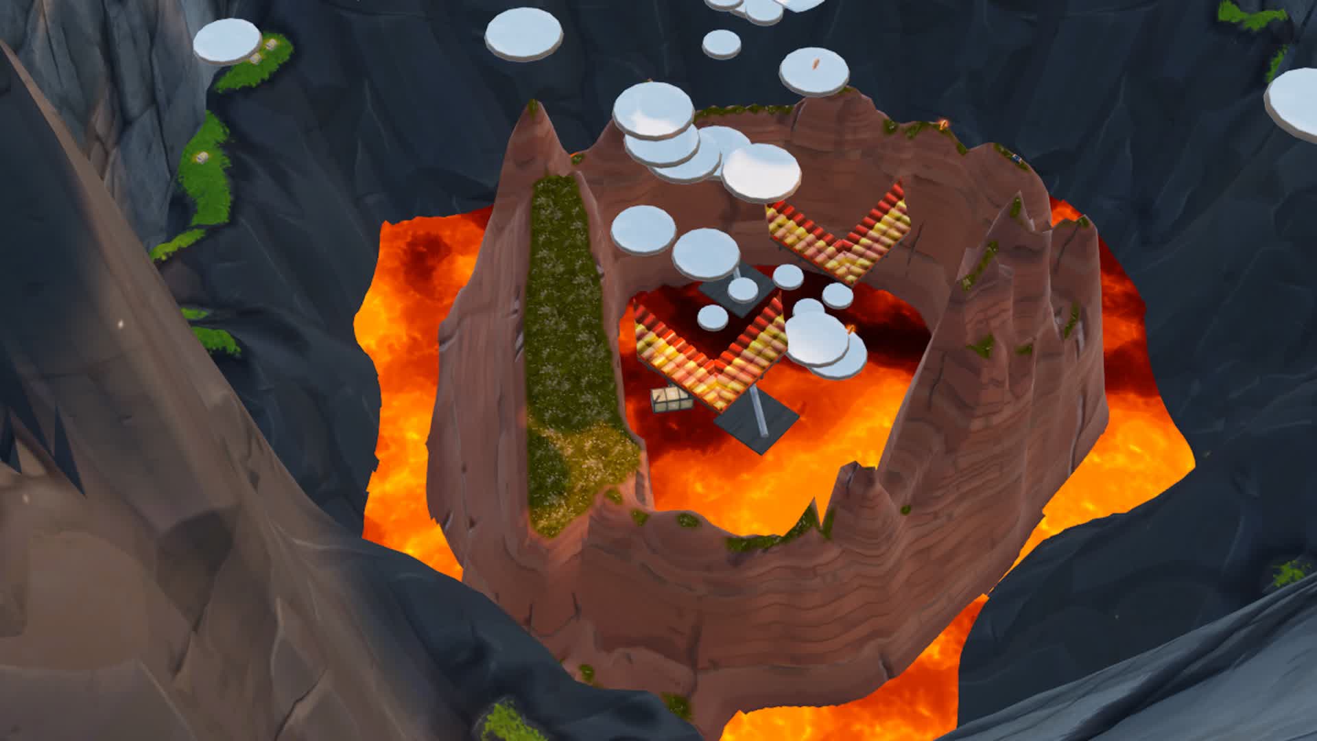 Parkour Adventure Insanity