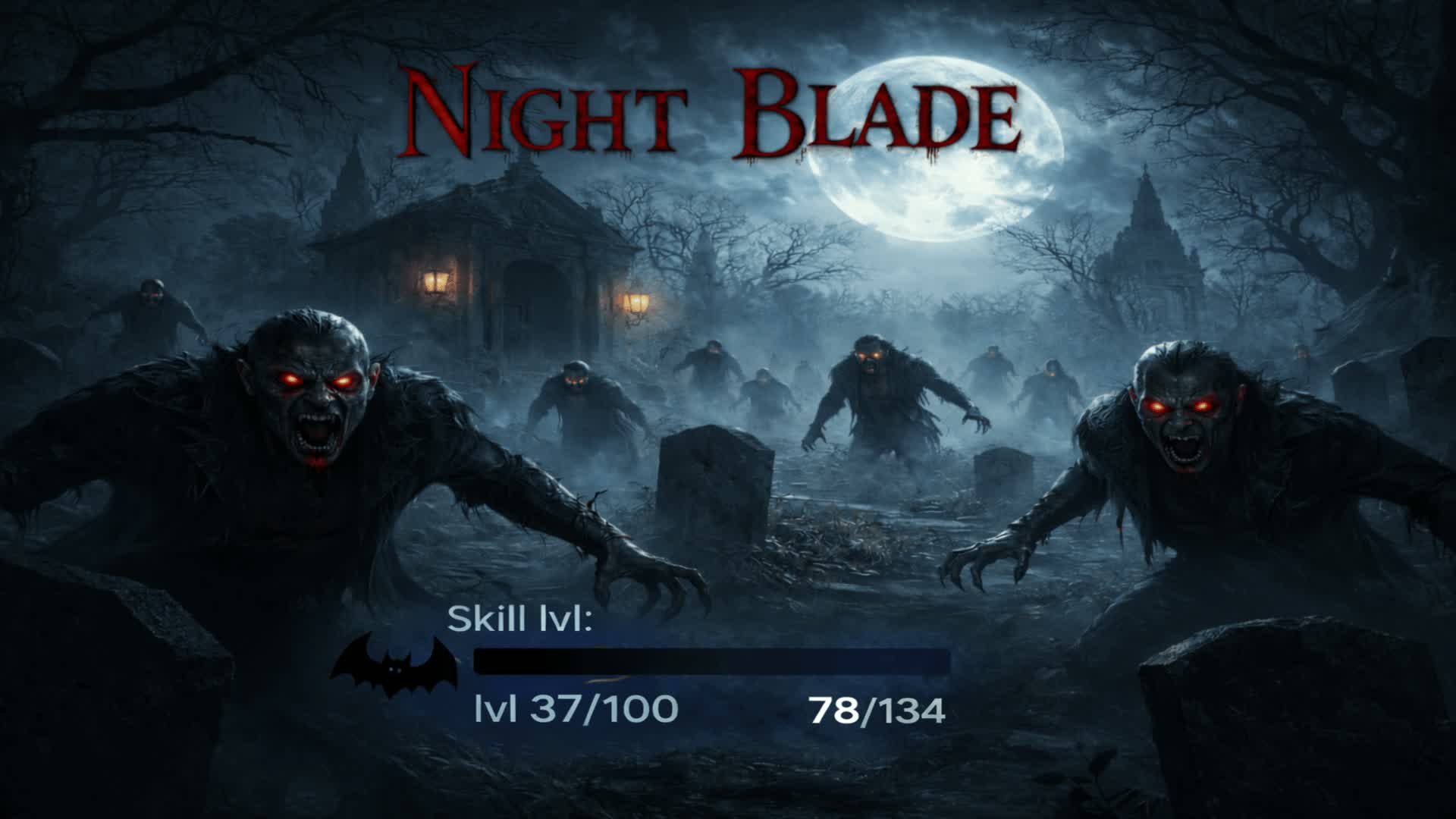 ナイトブレード