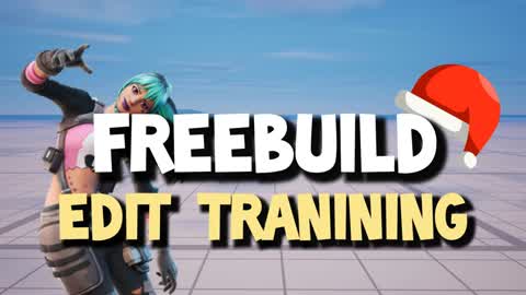 FREEBUILD TRAINING + GRAVITY